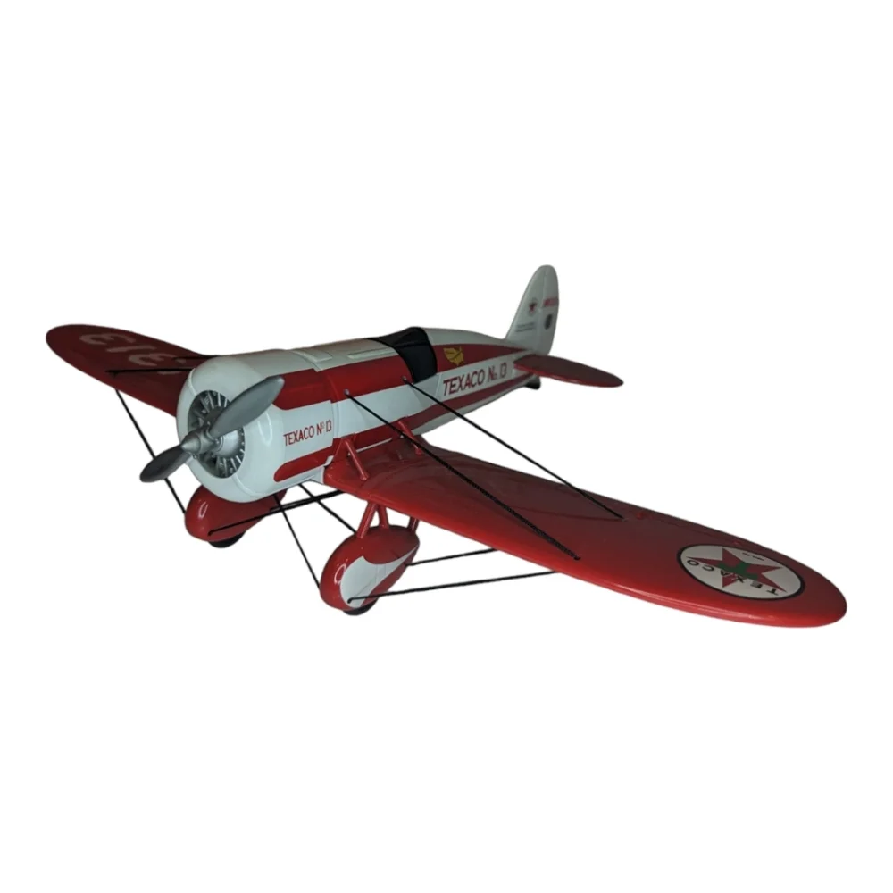 Wings Of Texaco 1930 Travel Air Model R 